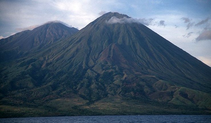 Indonezija: potraga za nestalima posle erupcije vulkana