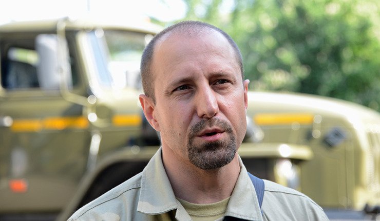 Народна милиција изјављује да је Кијев унајмио пилоте-плаћенике