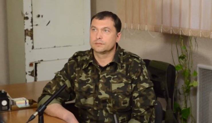 Народна војска ЛНР запленила биспилотну авијацију украјинске армије