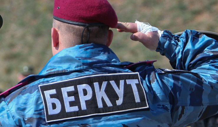 Аваков отпустио осморицу припадника „Беркута“ због одбијања да ратују