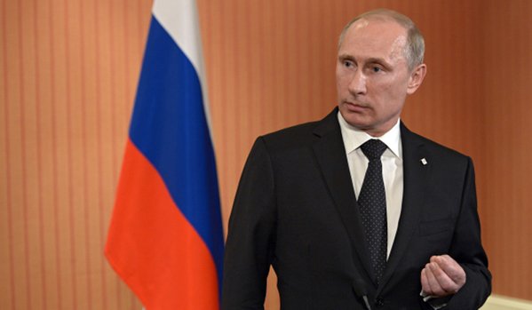 Путин дао наређење за маневре у зони поплава у Сибиру