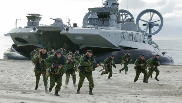На јачање непријатељских дејстава НАТО-а Русија пружа адекватни одговор
