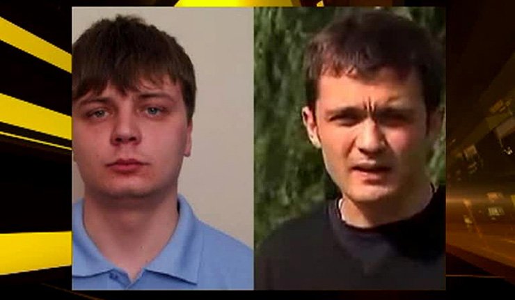 Ослобођени новинари телевизијског канала Звезда