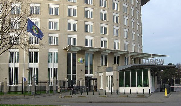 ОЗХО открила доказе употребе хлора у Сирији
