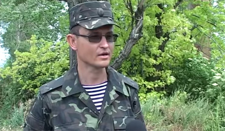 Украјинска војска саопштила о наводној смрти 300 припадника Народне милиције за један дан