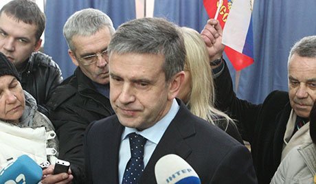У Доњецку почињу преговори о решавању конфликта на истоку Украјине