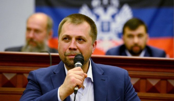 Самоодбрана најавила прекид ватре