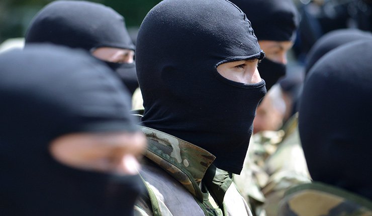 У руководству војне операције у Украјини има издајника