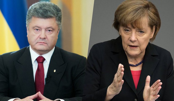 Порошенко продужио прекид ватре за три дана