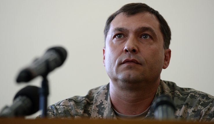ЛНР: Украјински војници се не придржавају примирја