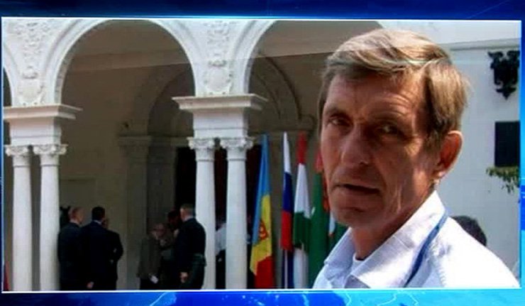 У Доњецку погинуо руски новинар
