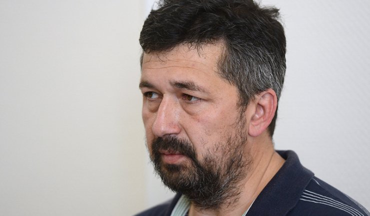 Власти ЛНР спремне да ослободе новинаре