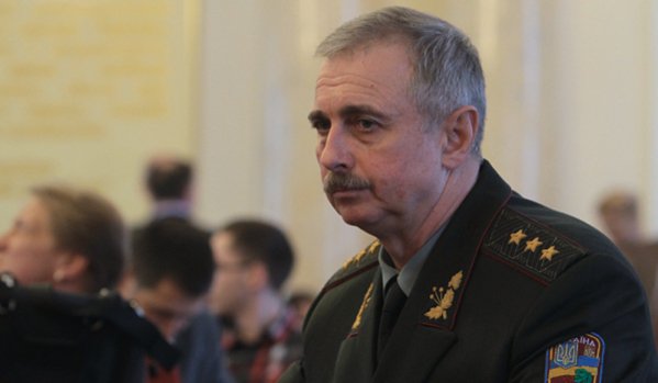 Кијев демантовао масовне жртве код Луганска