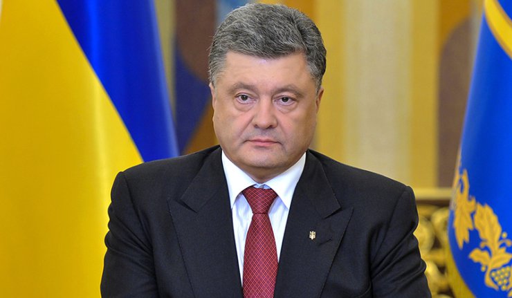 Порошенко спреман да обнови примирје