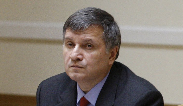 МУП Украјине: Специјална операција на истоку одвија се по плану