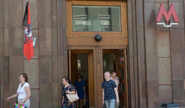 Амбасаде потврђују информације о повређеним странцима у метроу