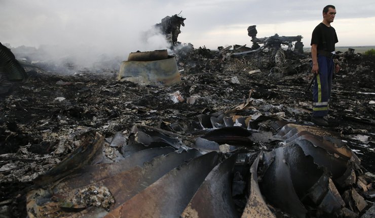Ukrajinski javni tužilac negirao da je Samoodbrana zaplenila sisteme Buk i S-300