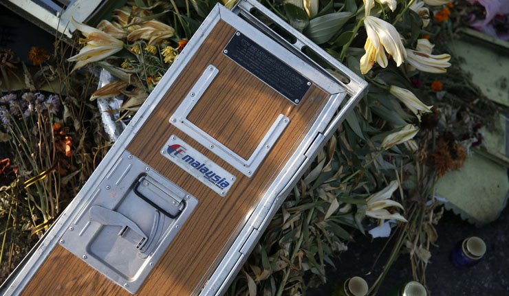 Због борби група експерата није стигла до места трагедије Боинга