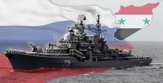 Ruska pomorska baza u sirijskoj luci Tartus biće modernizovana