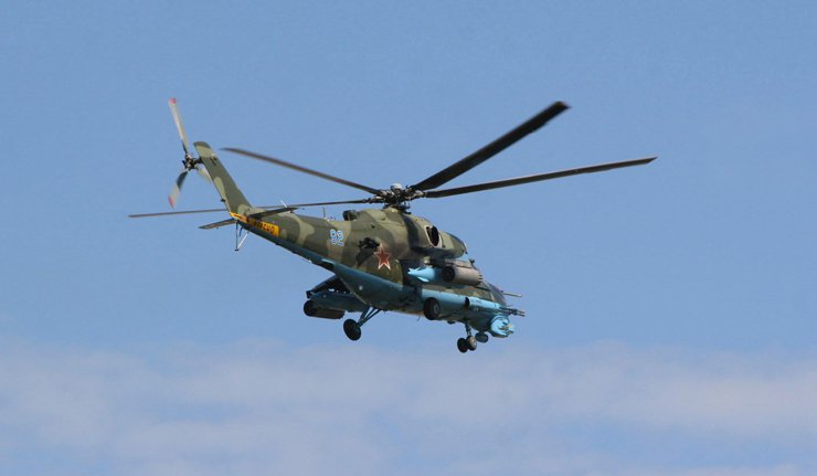 На југу Русије почела велика војна вежба