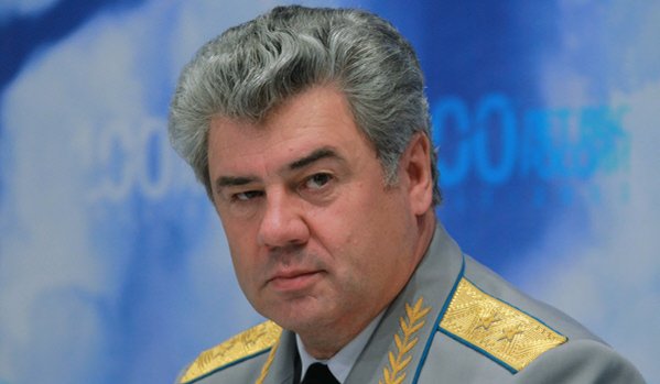 Ратна авијација РФ не види реалне противнике на Арктику