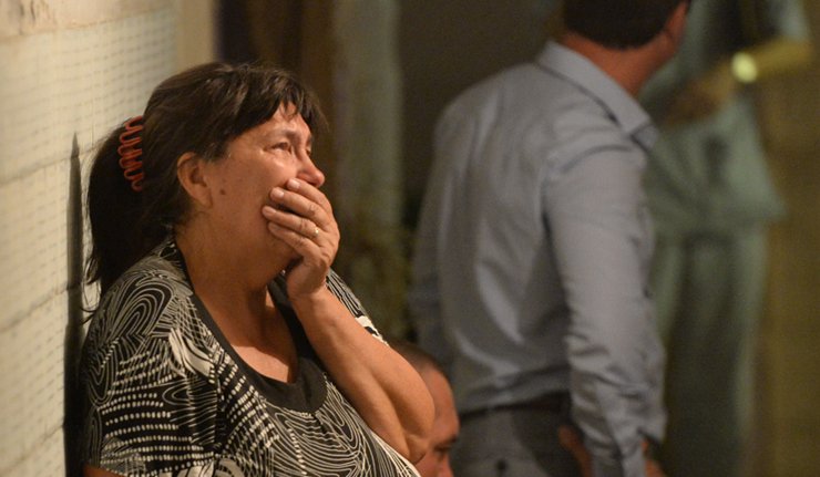 Рат у Украјини однео више од две хиљаде живота