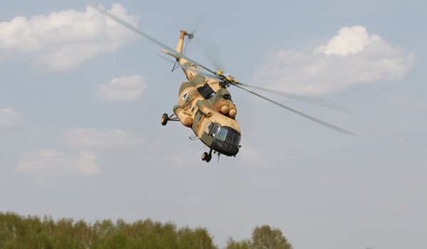 Пентагон жели руске хеликоптере за Авганистан