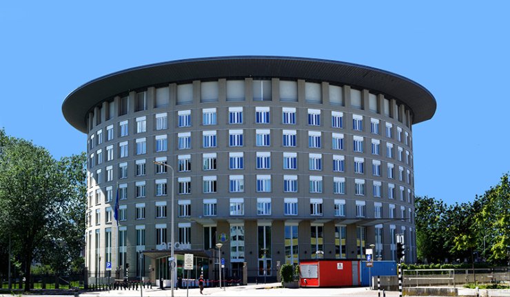 Уништено 84,3 одсто хемикалија из Сирије