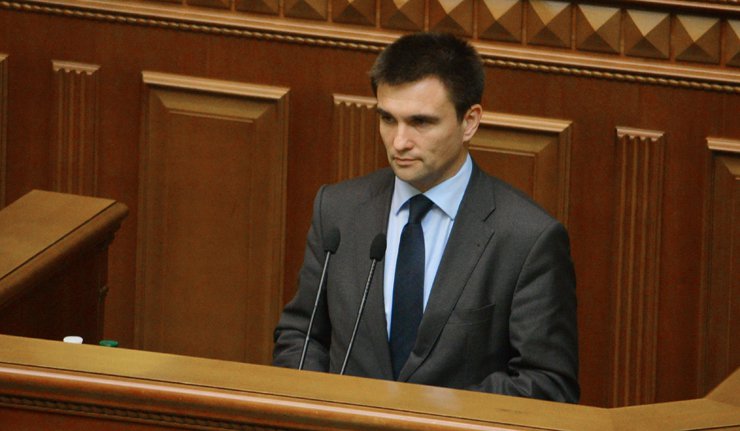 Кијев тражи од ЕУ и НАТО паре за рат
