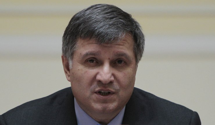 Аваков одговорио на ултиматум „Десног сектора“