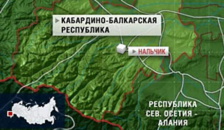 Likvidirane ubice turista na Elbrusu?