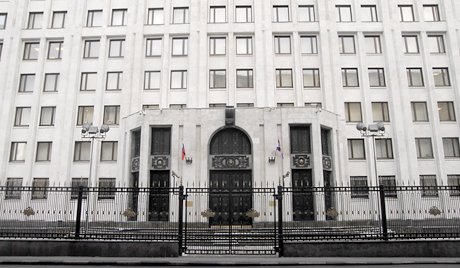 Министарство одбране РФ демантовало вести о нарушавању границе Финске