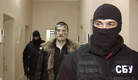 Украјина одбила да изручи оптуженог за припрему атентата на Путина