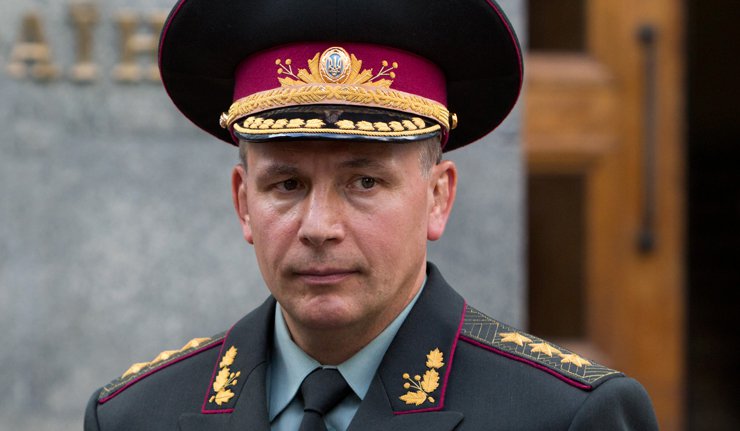 МО Украјине формира јединицу која ће откривати шпијуне