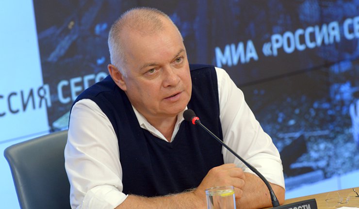 Руководство „Росија Севодња“ за сада не потврђује смрт Стењина