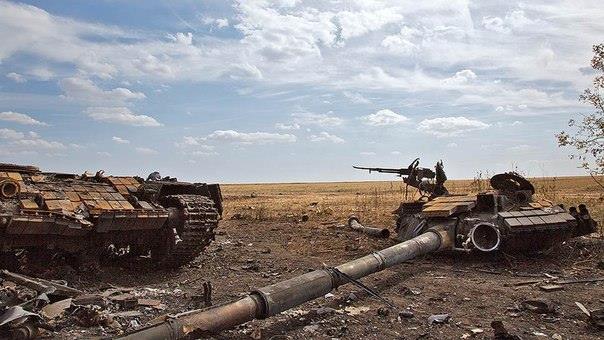 Стање на фронту према извештају Народне војске