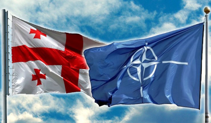 НАТО у Грузији отвара базу за обуку војника алијансе и партнера