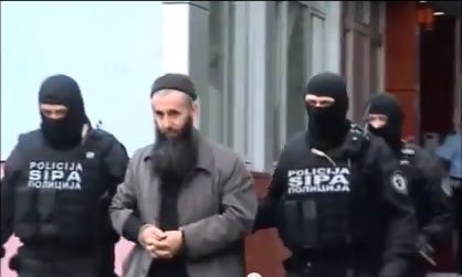 Масовна хапшења у БиХ због подршке терористима у Ираку и Сирији