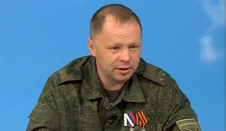 МО ДНР: данас неће бити размене заробљеника