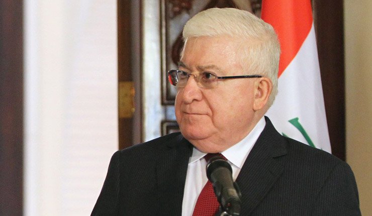 Ирак тражи неодложне ваздушне нападе на исламисте