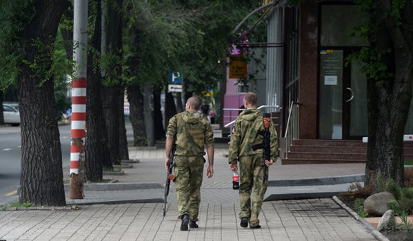 DNR: Primirje u Donbasu traje uprkos incidentima