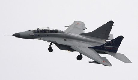 Руска ваздушна патрола није повредила границе Аљаске