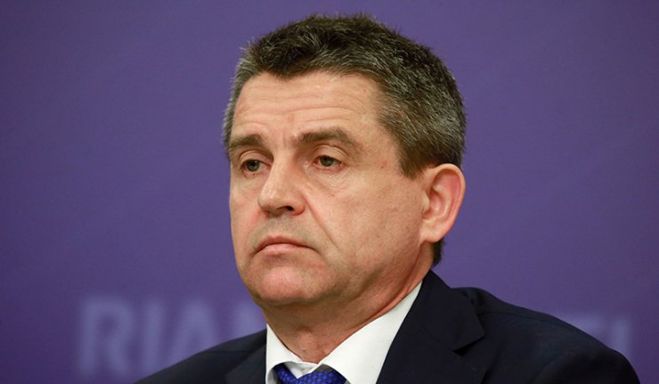 Русија ће проверити информације о масовним гробницама код Доњецка