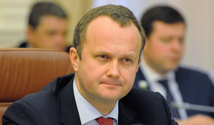 Украјина: Лакши приступ за НАТО државним тајнама