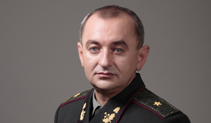 Државно тужилаштво Украјине истражује ратне злочине бораца „Ајдара“