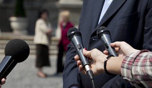 Исламска држава објавила списак правила за новинаре