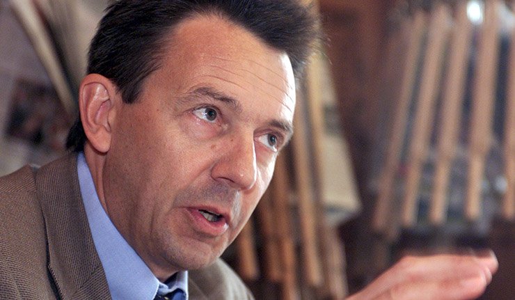 Црвени крст: Становнике градова убија тешко наоружање
