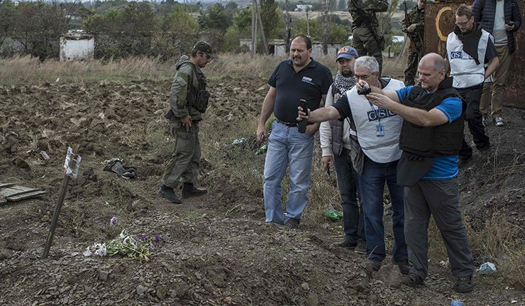 УН прате истраге масовних убистава у Украјини