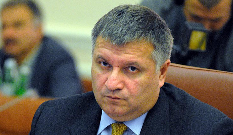 Национална гарда Украјине добија нове ракетне системе