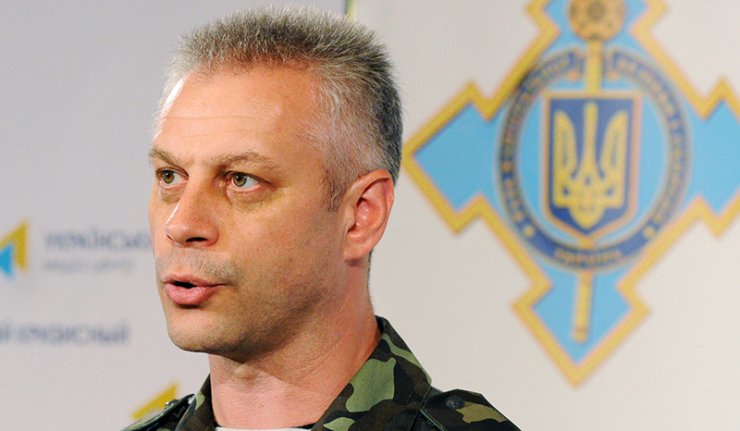 Кијев демантовао информације о припреми офанзиве на Донбас